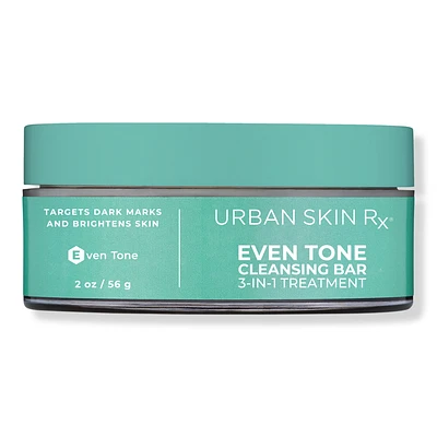 Even Tone Cleansing Bar 3-in-1 Treatment - 2.0 oz
