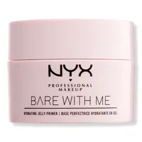 NYX Professional Makeup Bare With Me Aloe & Cucumber Extract Hydrating Jelly Primer