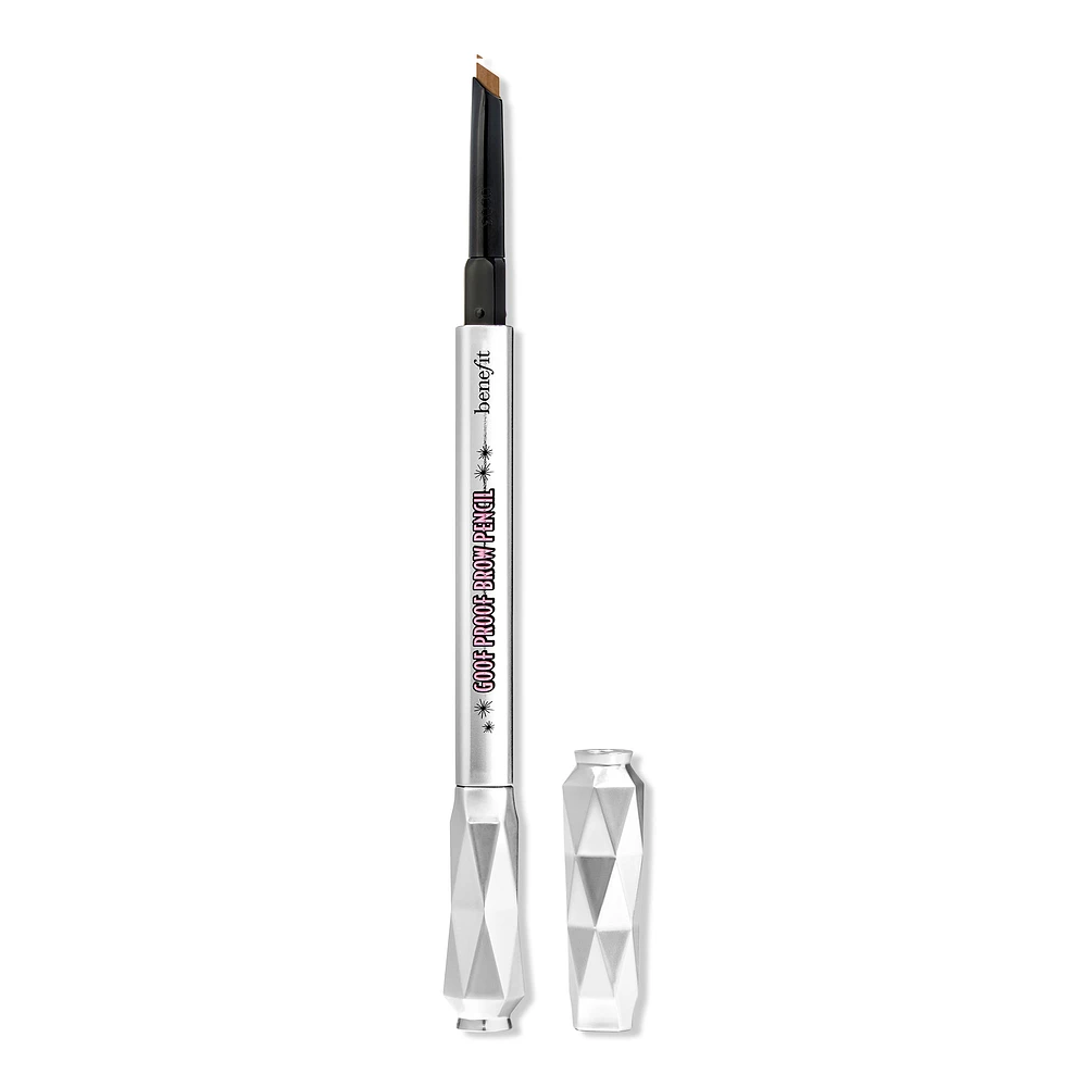 Goof Proof Waterproof Easy Shape & Fill Eyebrow Pencil - 2.5 Neutral Blond