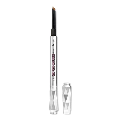 Goof Proof Waterproof Easy Shape & Fill Eyebrow Pencil