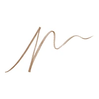 Goof Proof Waterproof Easy Shape & Fill Eyebrow Pencil - 2.5 Neutral Blond