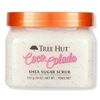 Tree Hut Coco Colada Shea Sugar Scrub