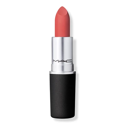 Powder Kiss Moisturizing Matte Lipstick - Stay Curious