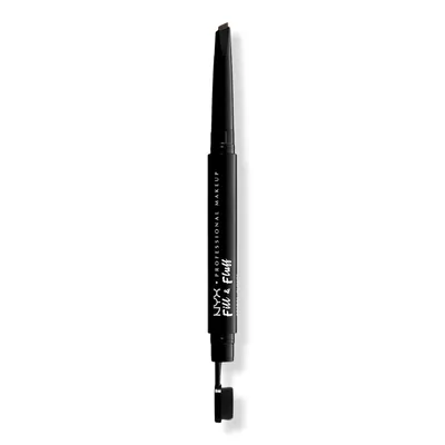 NYX Professional Makeup Fill & Fluff Eyebrow Pencil Pomade