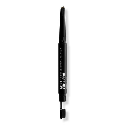 Fill & Fluff Eyebrow Pencil Pomade