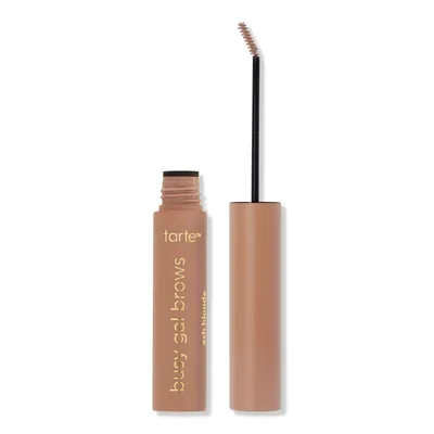 Tarte Double Duty Beauty Busy Gal BROWS Tinted Brow Gel