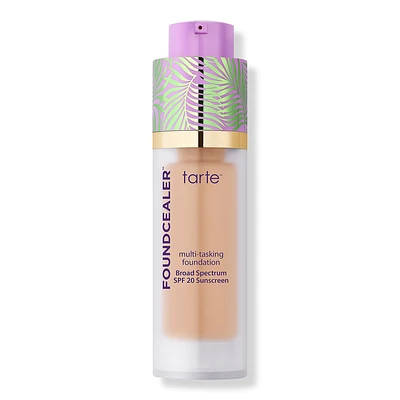 Babassu Foundcealer Dewy Foundation SPF 20