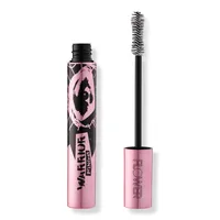 FLOWER Beauty Warrior Princess Mascara - Royal Black