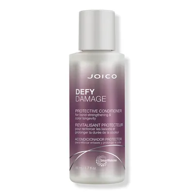 Joico Travel Size Defy Damage Protective Conditioner for Bond Strengthening and Color Longevity