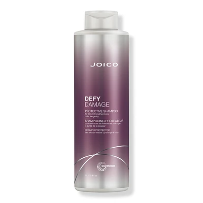 Defy Damage Protective Shampoo - 33.8 oz