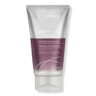 Joico Defy Damage Protective Masque for Bond Strengthening and Color Longevity