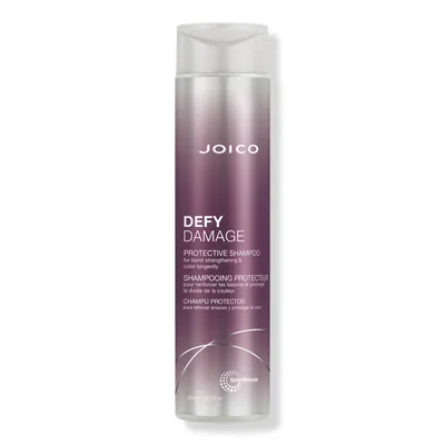Joico Defy Damage Protective Shampoo for Bond Strengthening and Color Longevity