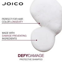 Defy Damage Protective Shampoo