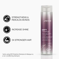 Defy Damage Protective Shampoo