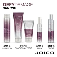 Defy Damage Protective Shampoo