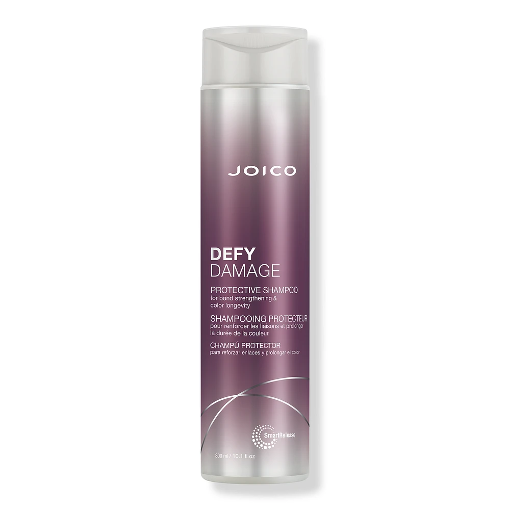 Defy Damage Protective Shampoo