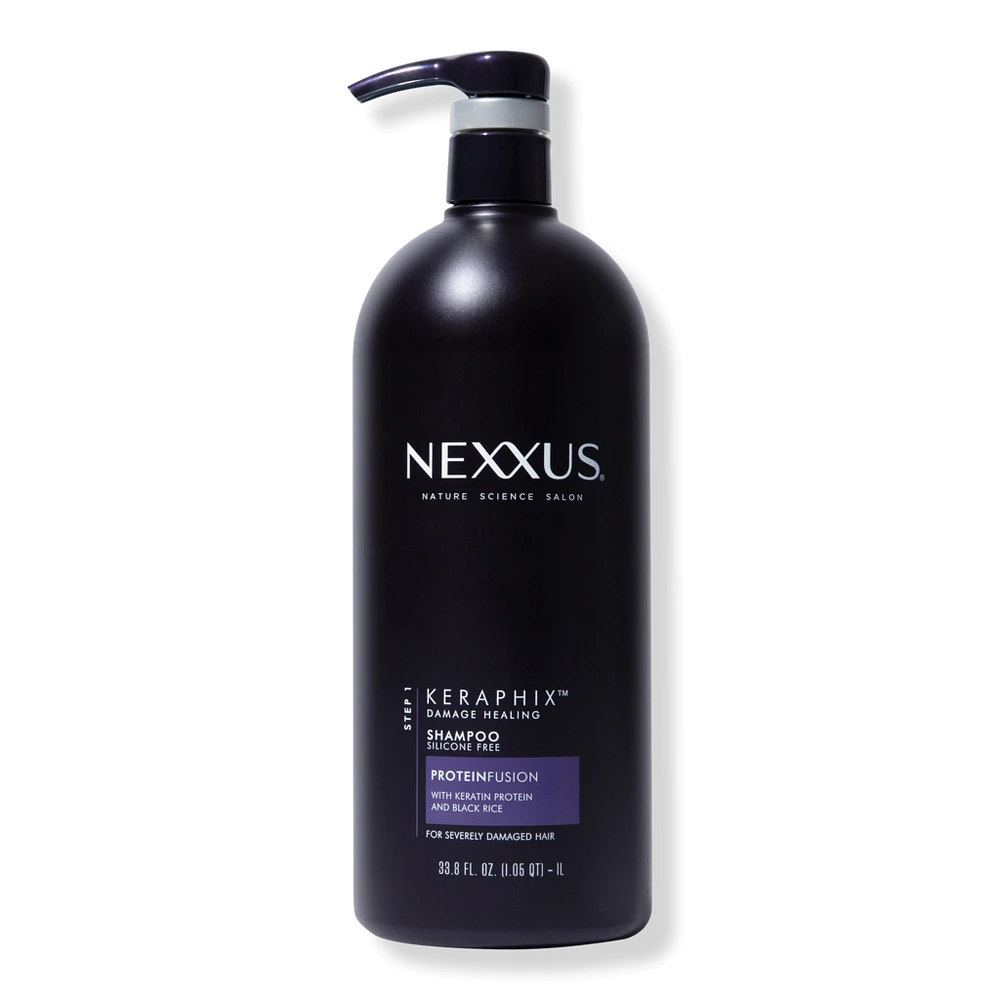 Nexxus Keraphix Shampoo