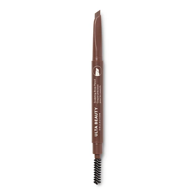 Sculpting Brow Pencil - Medium Brown