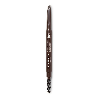Sculpting Brow Pencil - Dark Brown