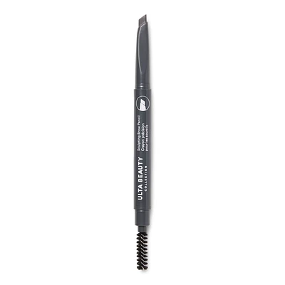 Sculpting Brow Pencil - Onyx