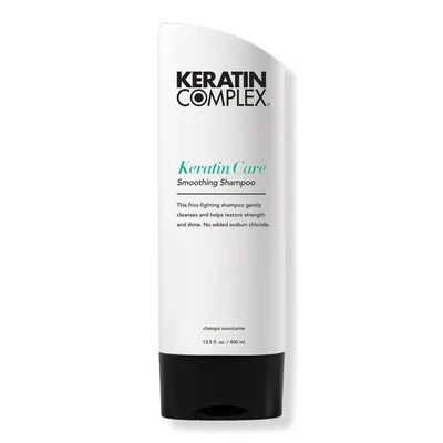 Keratin Complex Care Smoothing Shampoo