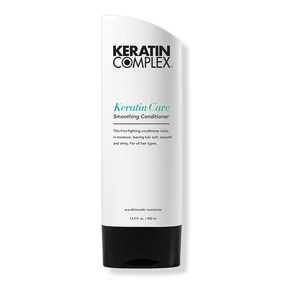 Keratin Care Smoothing Conditioner