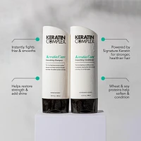 Keratin Care Smoothing Conditioner