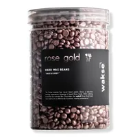 Wakse Rose Gold Hard Wax Beans