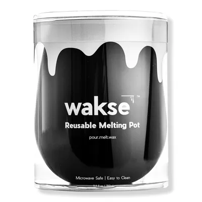 Wakse Reusable Melting Pot