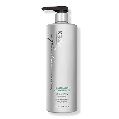 Platinum Restorative Conditioner