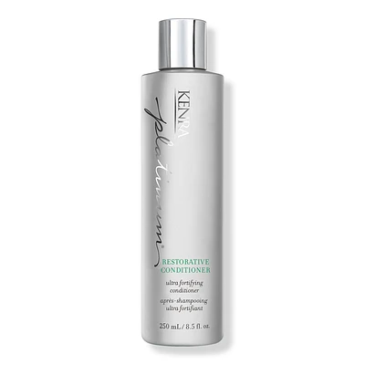 Platinum Restorative Conditioner - 8.5 oz
