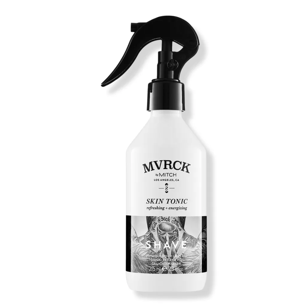 Paul Mitchell MVRCK Skin Tonic