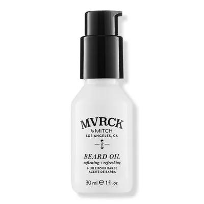 Paul Mitchell MVRCK Beard Oil for Men