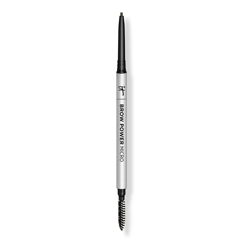 Brow Power Micro Universal Defining Eyebrow Pencil - Universal Taupe