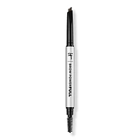 Brow PowerFULL Universal Volumizing Eyebrow Pencil - Universal Taupe