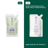 Hydra Source Deep Treatment Mask for Dry Hair