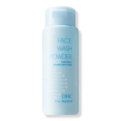DHC Face Wash Powder Facial Cleanser