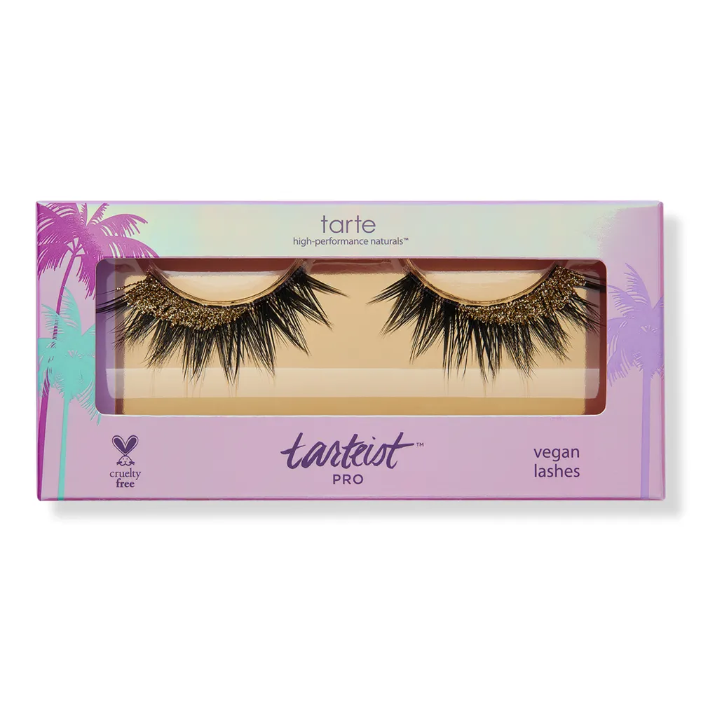 Tarteist Pro Cruelty-Free Lashes - Glitterati