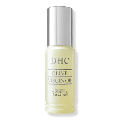 DHC Olive Virgin Oil Facial Moisturizer