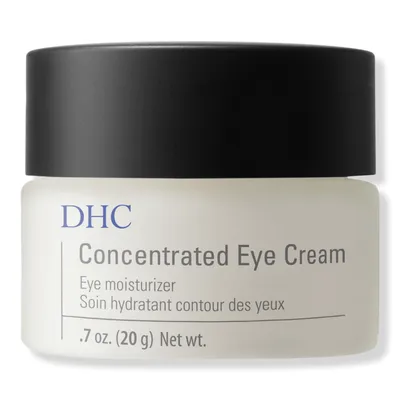 DHC Concentrated Eye Cream Eye Moisturizer