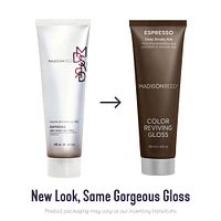 Color Reviving Gloss - Espresso