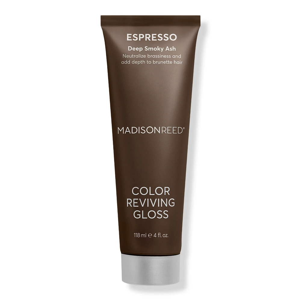 Color Reviving Gloss - Espresso