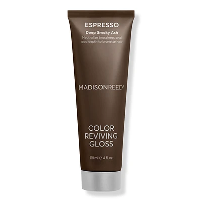 Color Reviving Gloss - Espresso