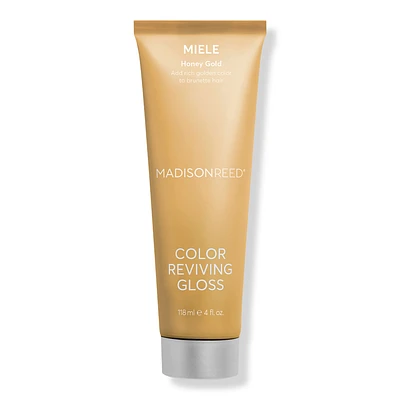Color Reviving Gloss - Miele