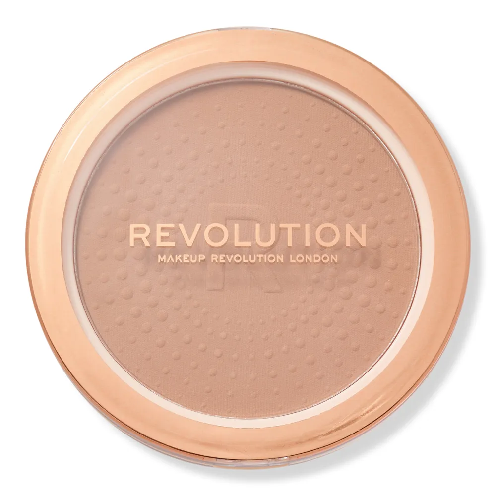 Makeup Revolution Mega Bronzer