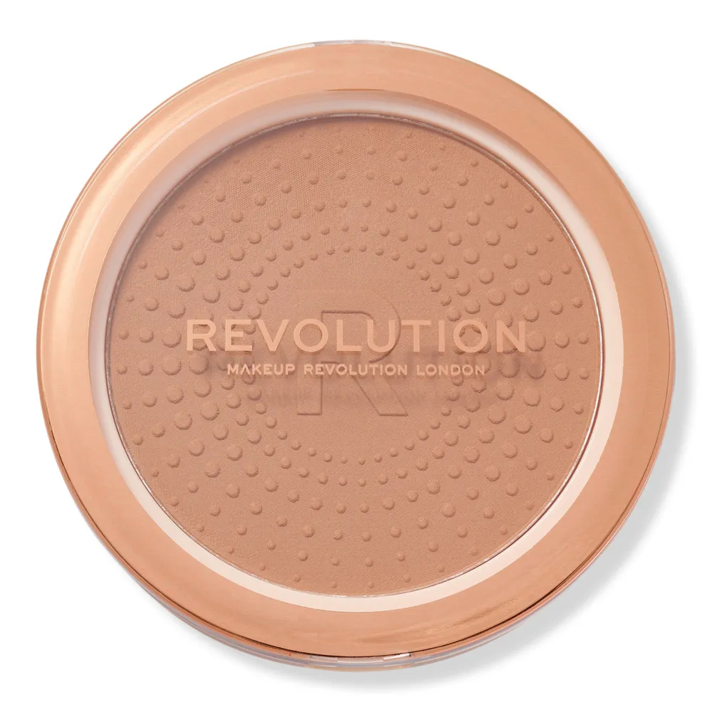 Revolution Beauty Mega Bronzer