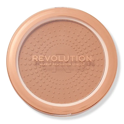 Mega Bronzer - 02 - Warm