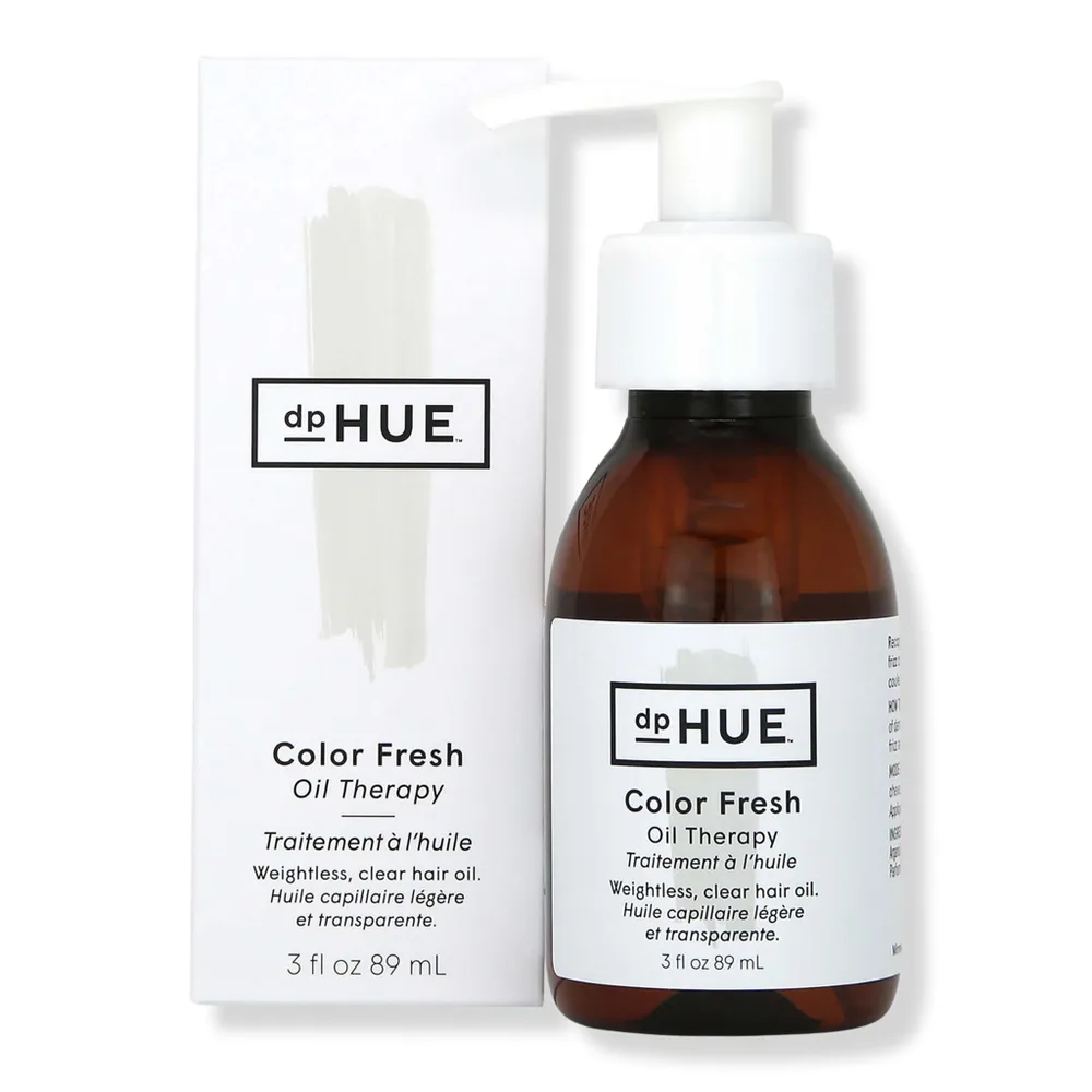 Dphue Color Fresh Thermal Protection Spray