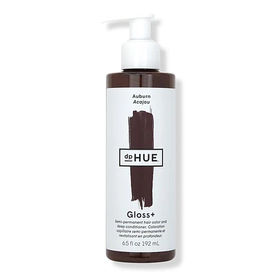 Gloss+ - Auburn