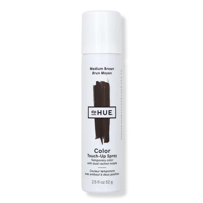 dpHUE Color Touch-Up Spray